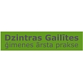 Family doctor's practice of Dzintra Gailite