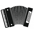 KAMERTONIS, 
accordion tuning