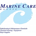 Marine Care Baltic, LTD, representation in the Baltics
