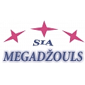 Megadžouls, LTD, Industrial forklifts