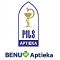 Pils Dzeltenā aptieka In cooperation with Benu Aptieka