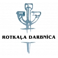 Rotkala darbnica, индивидуальный труд