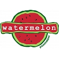 Watermelon, SIA, Reklāmas suvenīri