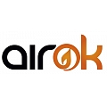 AIROK, LTD, Gas sales point