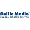 Baltic Media Ltd., SIA, Valodu mācību centrs
