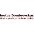 Practice of family doctor and pediatrician of Ineta Dombrovska