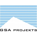 GSA projekts, ООО