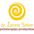 Private practice of psychotherapy of doctor Žanete Sebre( By appointment)