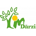 M Dārzi, SIA, Dārza centrs
