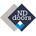 ND Doors, SIA, garāžu vārtu izgatavošana