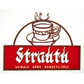 Strautu veikals-bārs