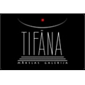 TIFĀNA, LTD, Art gallery TIFĀNA