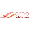 Arho medicīnas serviss, ООО, Филиал