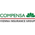 Compensa Life Vienna Insurance Group SE Latvijas filiāle, Centrālais birojs