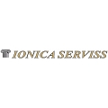 Ionica serviss, SIA