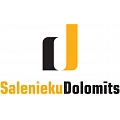 Salenieku dolomits, Ltd., Workshop