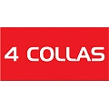 4 Collas, LTD, plumbing and heating equipment wholesale