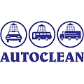 AutoClean, Light, TRUCK car wash, car interior cleaning, disinfection