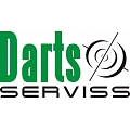 Darts Serviss, Car glass tinting