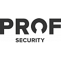 PROF security, LTD, Key SOS service