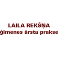 R.E.L.M., IK, Laila Rekšņa, ģimenes ārsta prakse
