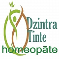 Dzintra Tinte doctor's practice in homeopathy