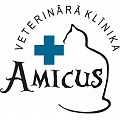 Amicus, ветеринарная клиника