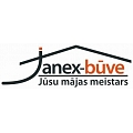 Janex-būve, ООО, Строительные и ремонтные работы