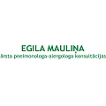 Mauliņa E. consultations of a pulmonologist-allergist