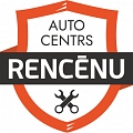 Auto Centrs Rencēnu, SIA, autoserviss Pļavniekos