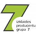 Producentu grupa 7, LTD, concert, exhibition organizing