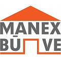 Manex būve, LTD