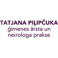 Piļipčuka Tatjana - ģimenes ārsta un neirologa prakse