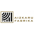 Aizkaru Fabrika, aizkaru salons