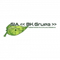BK Grupa, SIA, Mežizstrāde