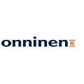 Onninen, LTD, Central warehouse