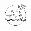 Pumpursmilga, flower shop