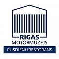 Rīgas Motormuzeja pusdienu restorāns