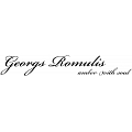 Georgs Romulis, магазин янтарных украшений