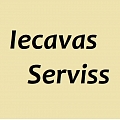 Iecavas serviss, автосервис