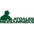 Latgales mežsaimnieks, LTD