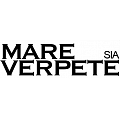 Mare Verpete, trips by boat Riga