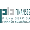 PB Finanses, SIA, pilna servisa finanšu kompānija