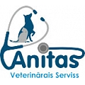 Anitas veterinārais serviss, SIA