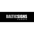 Baltic Signs Europe, SIA, vizuālā, gaismas, vides reklāma