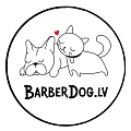 BarberDog, собачья и кошачья парикмахерская