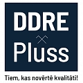 DDRE Pluss, SIA