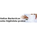 Dental hygienist practice of Anita Burkevicas