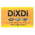 DiXDi, LTD