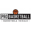 Specializētais basketbola preču veikals „PROBASKETBALL”